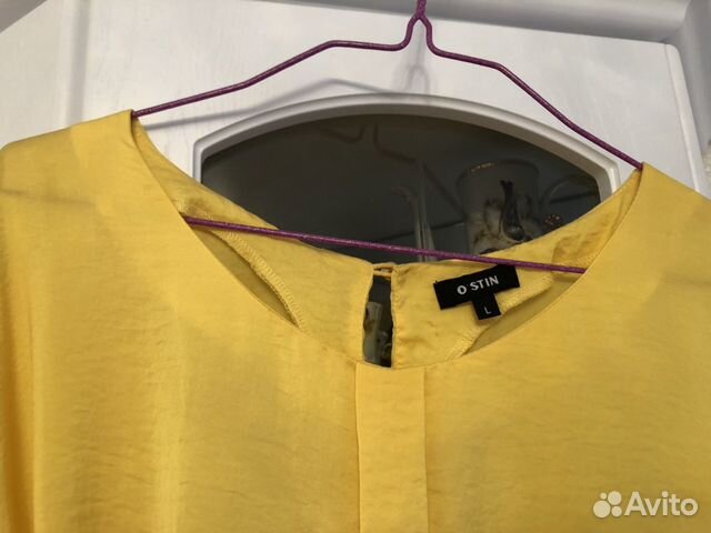 Платье
