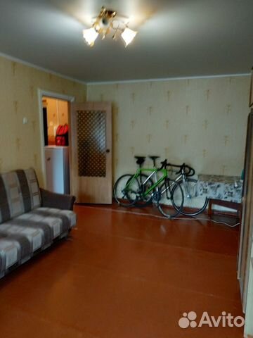 1-к квартира, 32.4 м², 5/5 эт. 1-к квартира, 32.4 м², 5/5 эт.