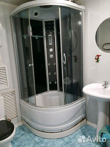 

2-к. квартира, 41 м², 4 кровати