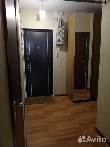1-к квартира, 42.8 м², 10/10 эт.