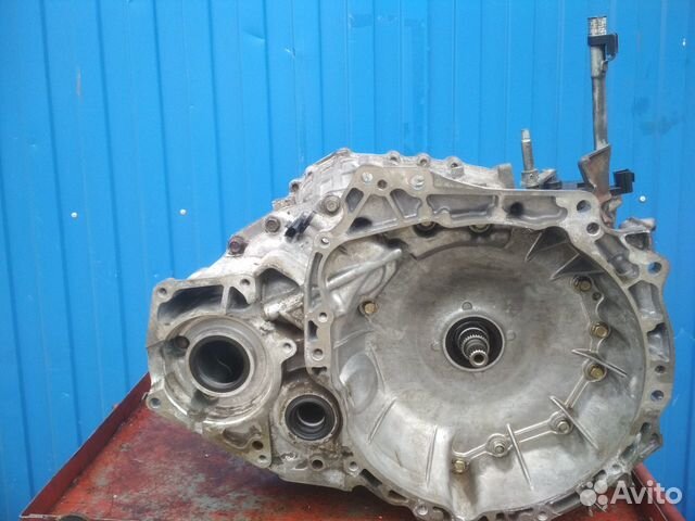 CVT Вариатор Nissan JF011E / RE0F10A, RE0F06A CVT Вариатор Nissan JF011E / RE0F10A, RE0F06A