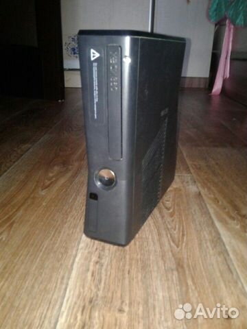 Xbox 360