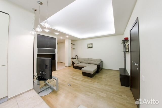 2-к квартира, 55 м², 2/5 эт. 2-к квартира, 55 м², 2/5 эт.