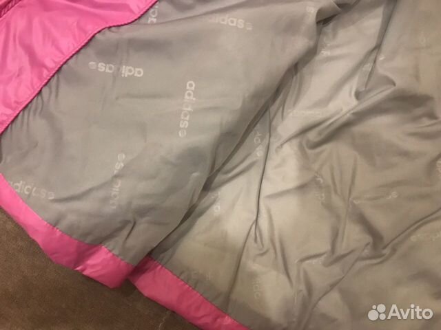 Куртка adidas original- осень - весна Куртка adidas original- осень - весна