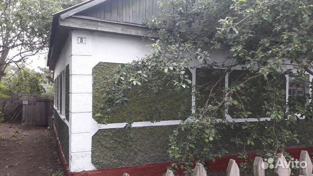 Дом 68.2 м² на участке 10 сот. Дом 68.2 м² на участке 10 сот.
