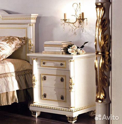 Спальный гарнитур Спальный гарнитур