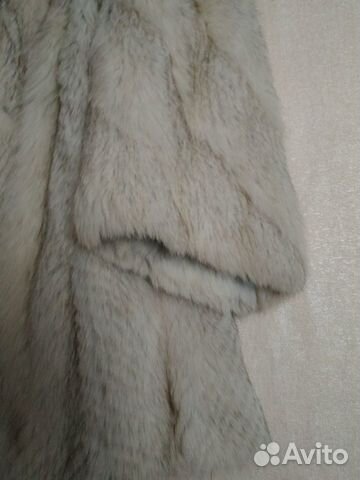 Шуба королевская Шуба королевская