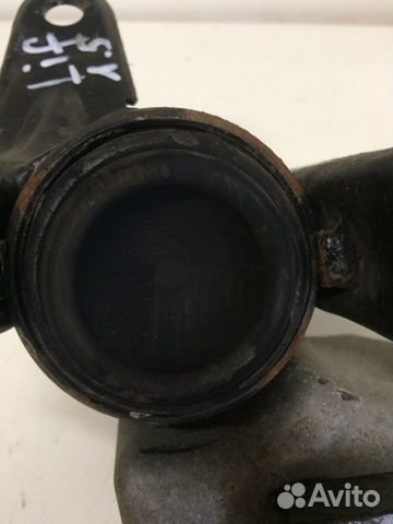 Подушка двигателя LIfan Solano 1.5