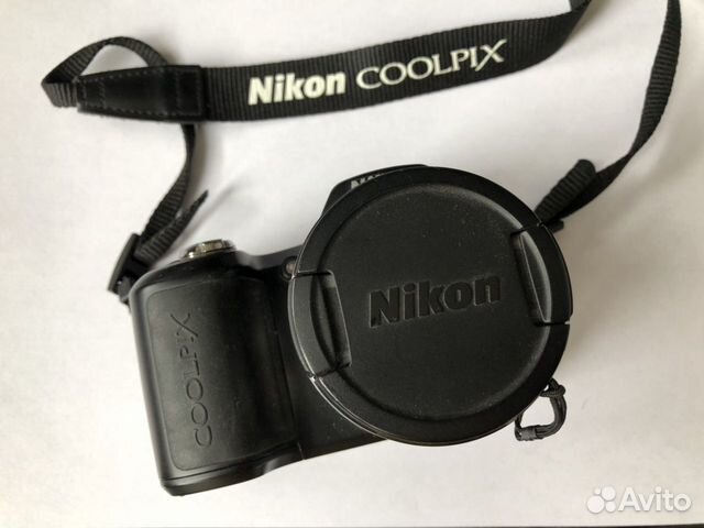Фотокамера Nikon coolpix L 100 Фотокамера Nikon coolpix L 100