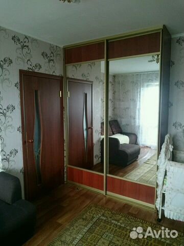 1-к квартира, 33 м², 8/9 эт.