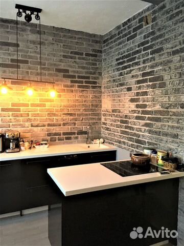 2-к квартира, 70 м², 5/5 эт.