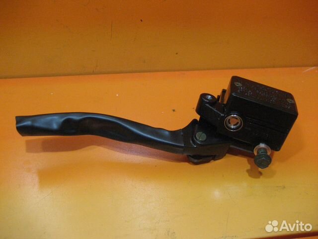CF moto 9010-080600 главный тормоз цилиндр ручной CF moto 9010-080600 главный тормоз цилиндр ручной