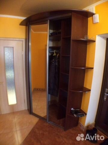 2-к квартира, 70 м², 10/15 эт.