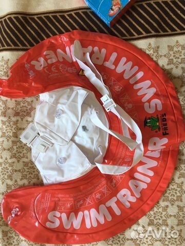 Swimtrainer Круг для плавания