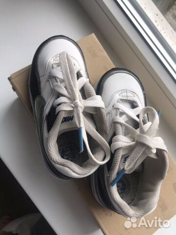 Кроссовки Nike air max Кроссовки Nike air max