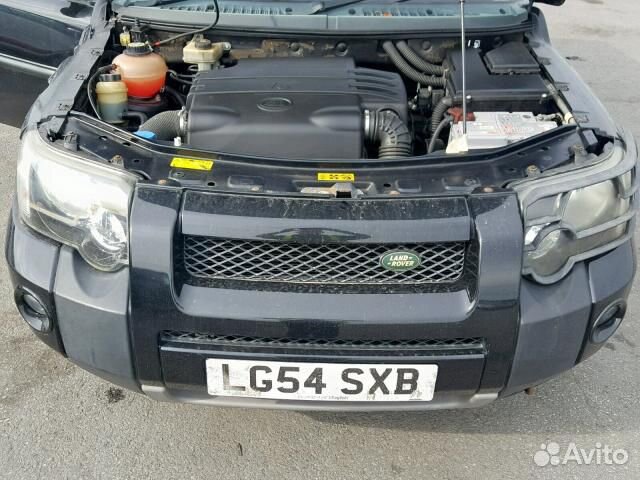 Разборка, запчасти Land Rover Freelander 1 Разборка, запчасти Land Rover Freelander 1