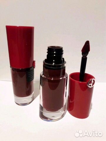 Блеск для губGiorgio Armani Lip Magnet Блеск для г