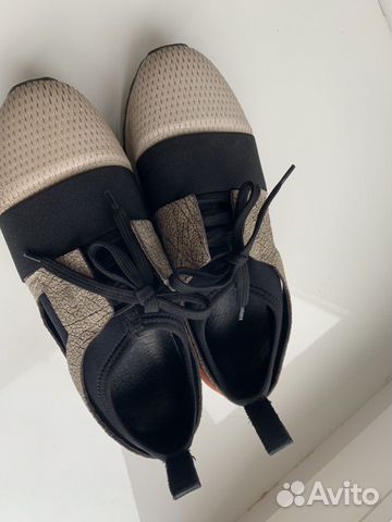 Кеды stokton Италия