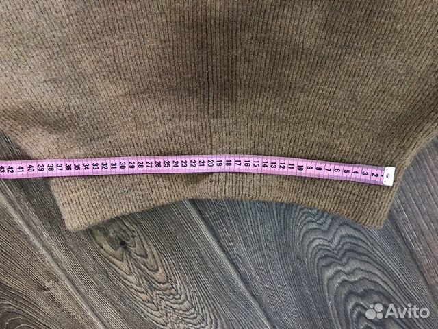 Юбка Acne Studios, p.46-48 100шерсть