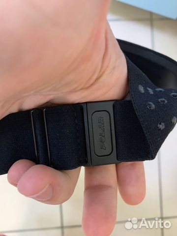polar pro strap