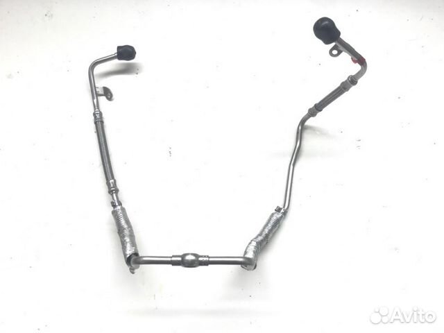 Маслопровод Bmw 7 Series F01 N63B44A 2011 Маслопровод Bmw 7 Series F01 N63B44A 2011