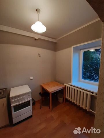 1-к квартира, 26 м², 2/3 эт.