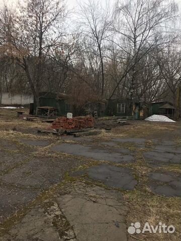Открытая площадка, улица, стоянка, склад, 600 м² Открытая площадка, улица, стоянка, склад, 600 м²