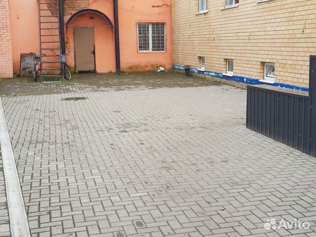 Помещение свободного назначения, 77 м²