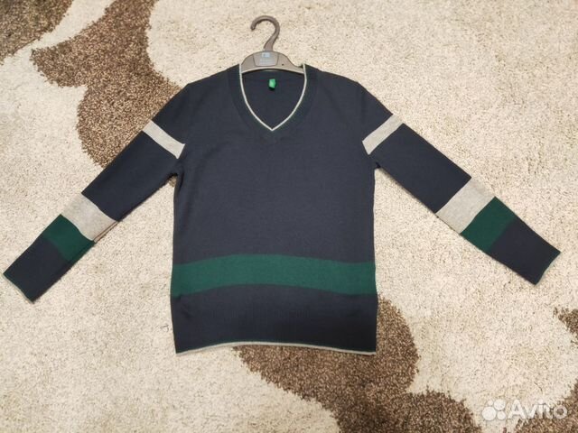 Свитер benetton Свитер benetton