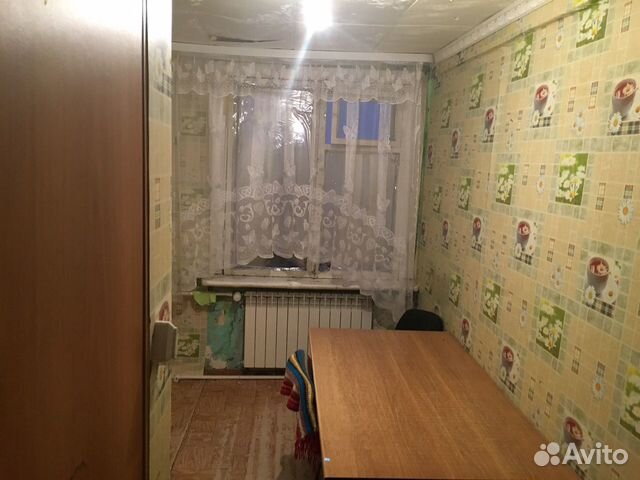 2-к квартира, 42 м², 2/2 эт. 2-к квартира, 42 м², 2/2 эт.