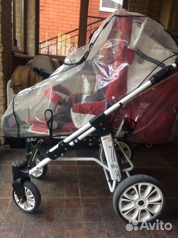 Коляска Коляска