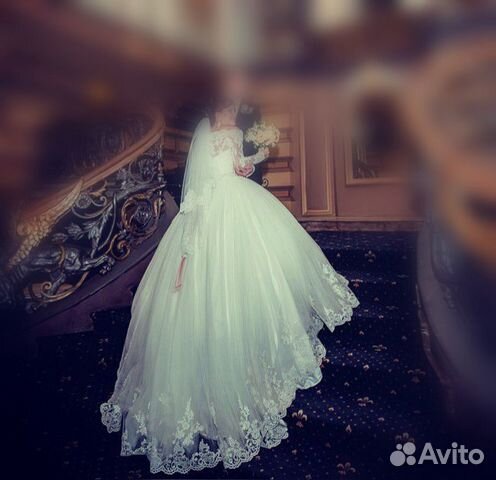 Свадебное платье Свадебное платье