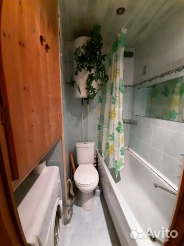 2-к квартира, 40 м², 12/12 эт.