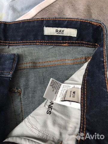 Новые джинсы Jack & Jones Новые джинсы Jack & Jones