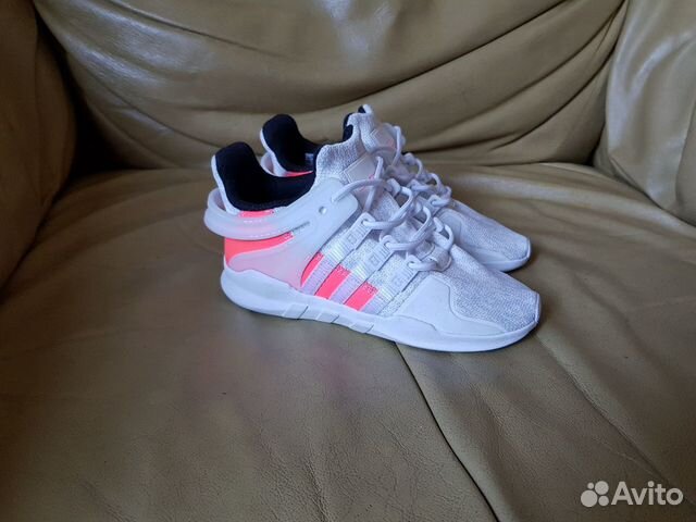 Кроссовки Adidas Equipment новые детские 25 р Кроссовки Adidas Equipment новые детские 25 р