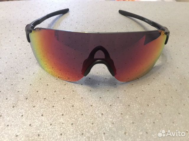 oakley evzero stride