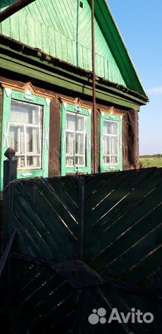 Дом 70 м² на участке 25 сот.