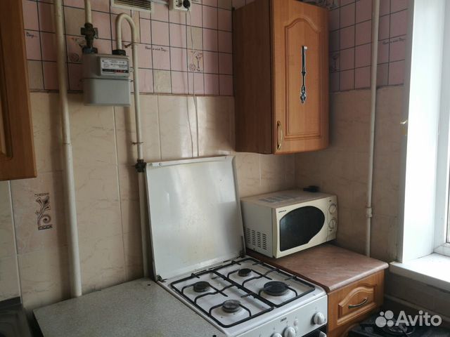 2-к квартира, 45 м², 2/3 эт.