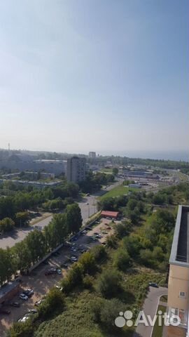4-к квартира, 181 м², 24/24 эт.