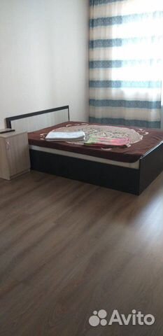 1-к квартира, 48 м², 14/23 эт. 1-к квартира, 48 м², 14/23 эт.