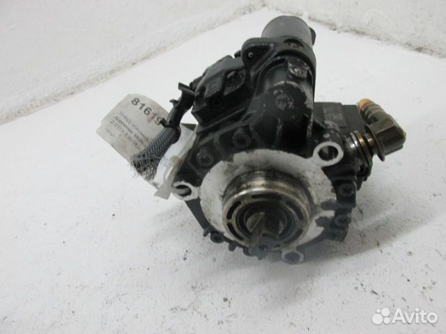 Тнвд Форд Мондео 4, S-Max, Galaxy 2.0 TDi Тнвд Форд Мондео 4, S-Max, Galaxy 2.0 TDi