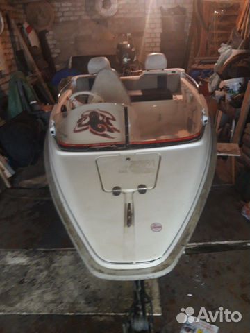 Продам катер