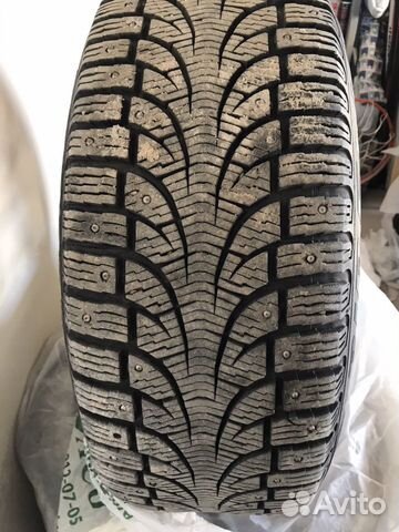 Зимняя резина pirelli