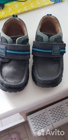 Ботинки Minimen Ботинки Minimen