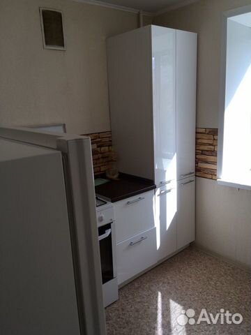 1-к квартира, 33.2 м², 3/5 эт.