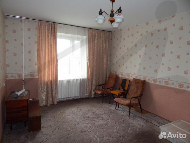 2-к квартира, 53 м², 5/5 эт. 2-к квартира, 53 м², 5/5 эт.