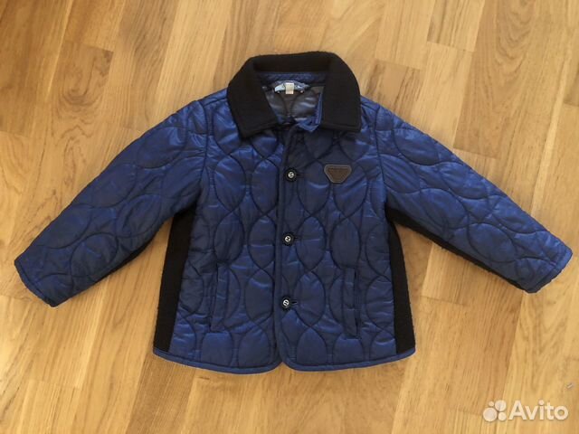 Куртка Armani Baby Куртка Armani Baby