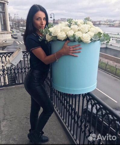 Цветы Цветы