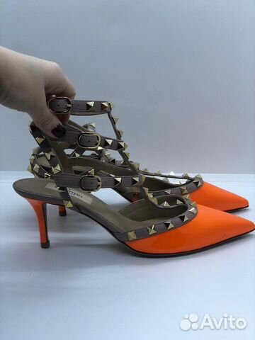 Туфли Valentino Туфли Valentino