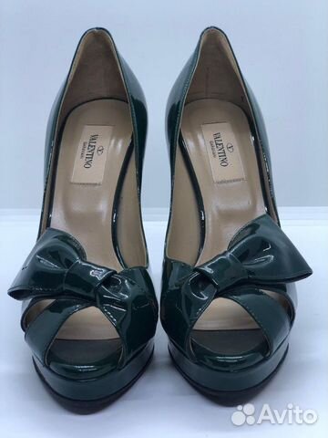 Туфли Valentino Туфли Valentino